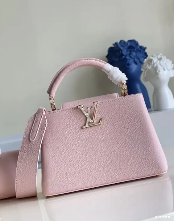 LOUIS CAPUCINES VUITTON BB 0623